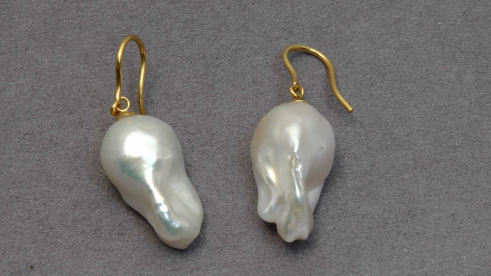 Ohrstecker
